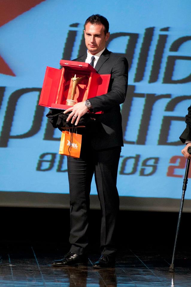 Italian Sportrait Awards