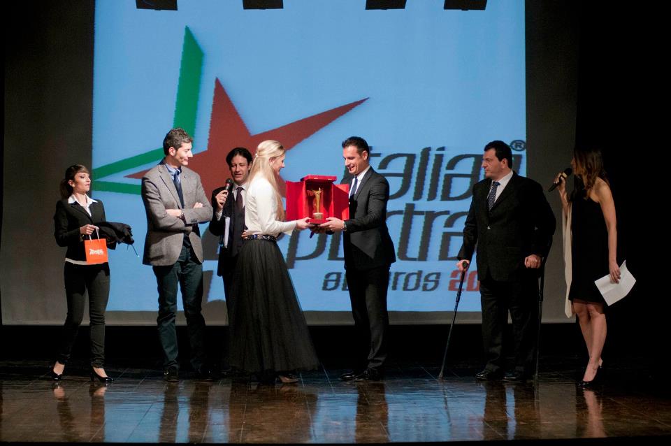 Italian Sportrait Awards