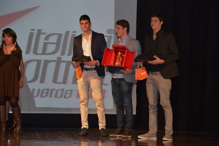Italian Sportrait Awards
