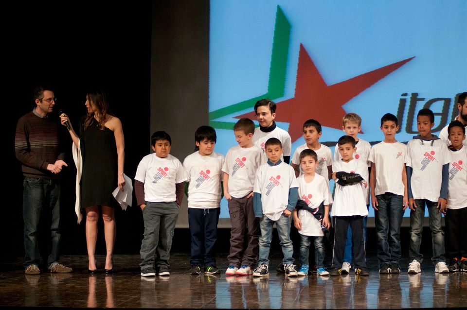 Italian Sportrait Awards