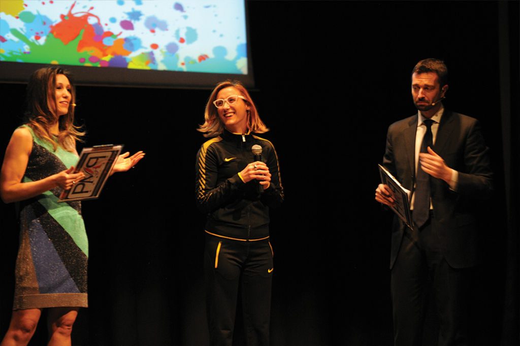 Italian Sportrait Awards