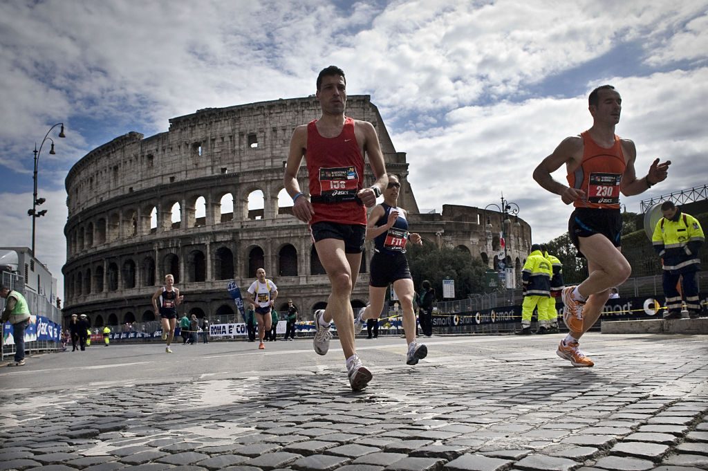 Italian Sportrait Awards