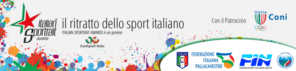 Italian Sportrait Awards