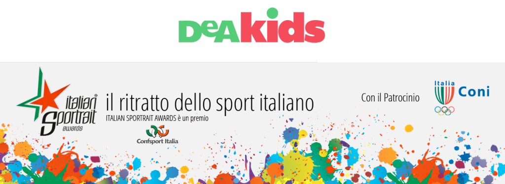Italian Sportrait Awards