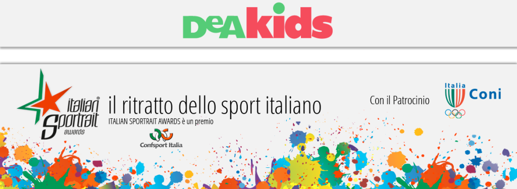 Italian Sportrait Awards