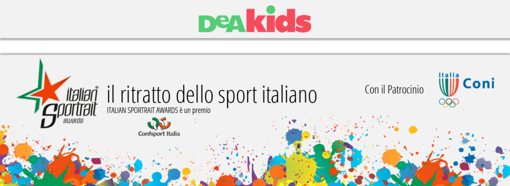 Italian Sportrait Awards