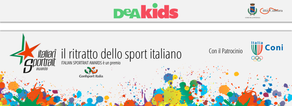 Italian Sportrait Awards