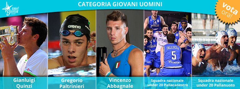 Italian Sportrait Awards