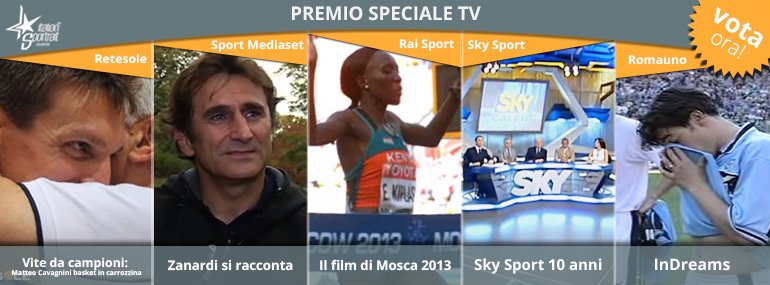 Italian Sportrait Awards