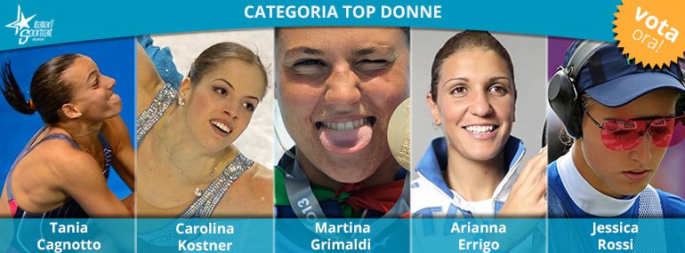 Italian Sportrait Awards