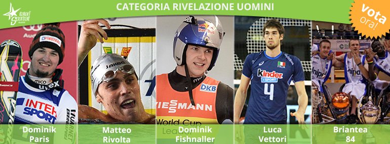 Italian Sportrait Awards