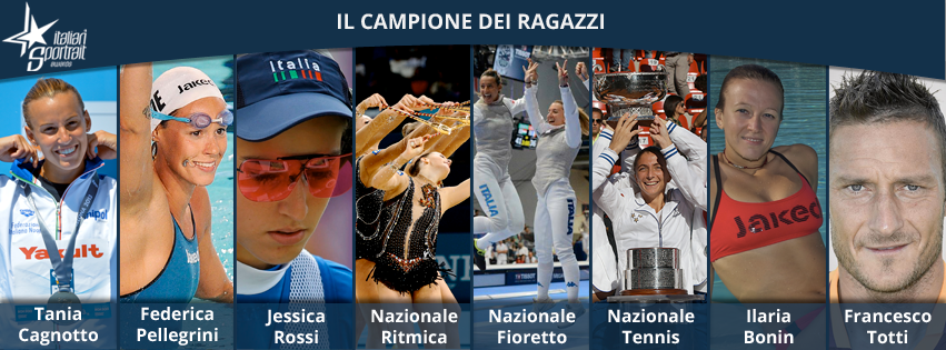 Italian Sportrait Awards
