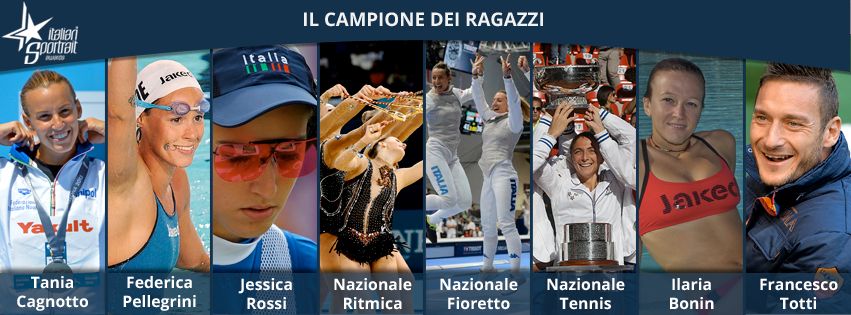 Italian Sportrait Awards