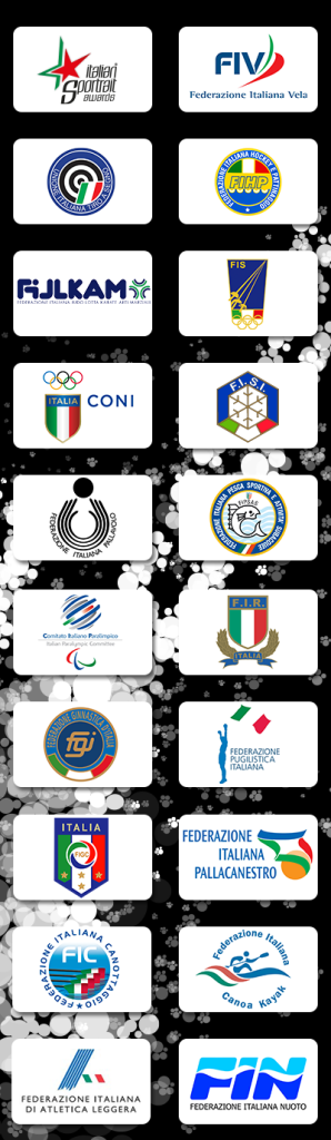 Italian Sportrait Awards