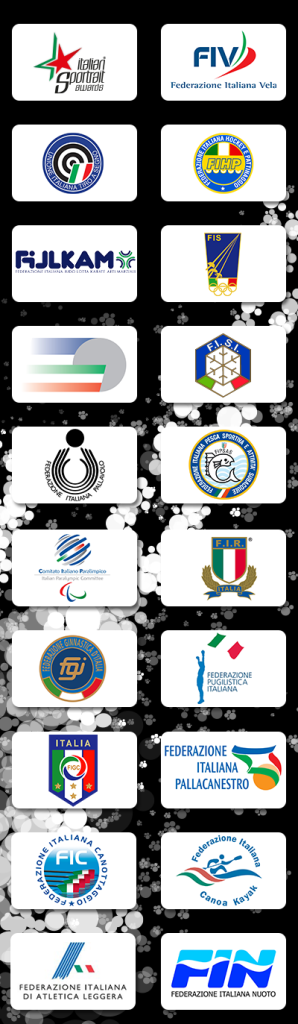Italian Sportrait Awards
