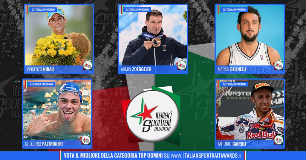Italian Sportrait Awards