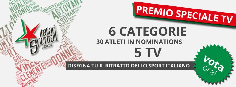 Italian Sportrait Awards