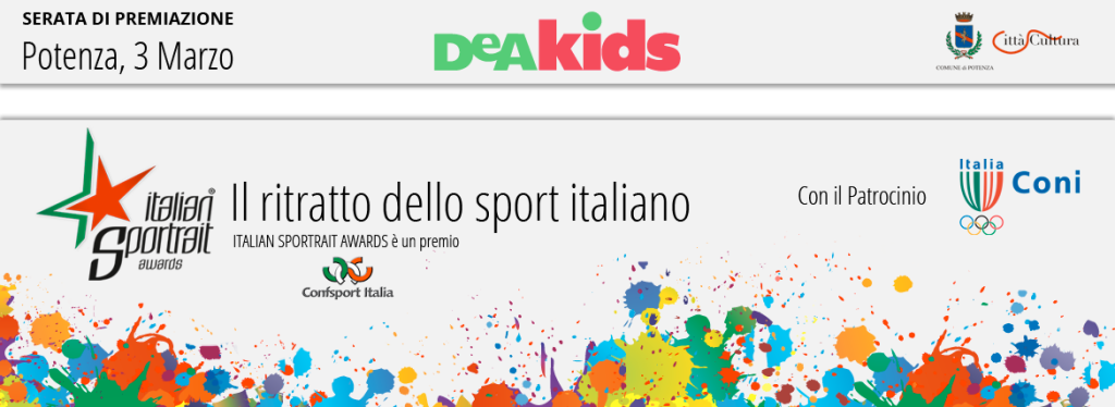 Italian Sportrait Awards