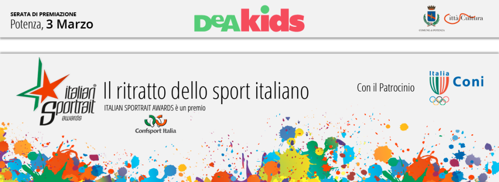 Italian Sportrait Awards