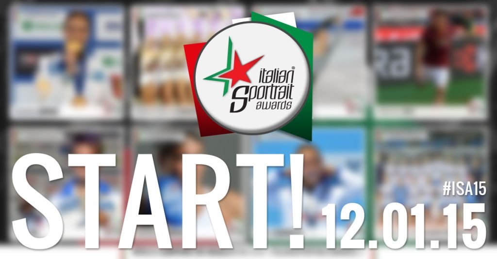 Italian Sportrait Awards