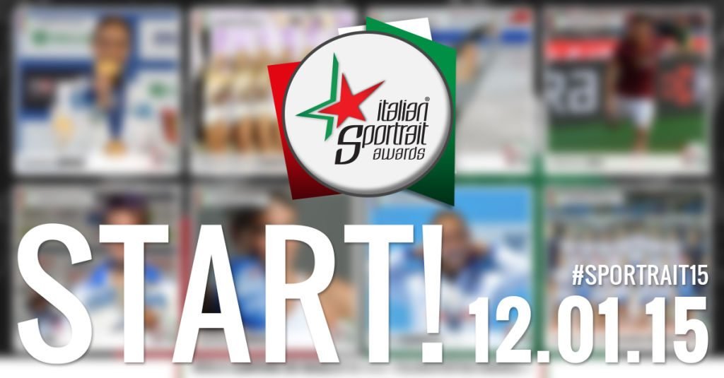 Italian Sportrait Awards