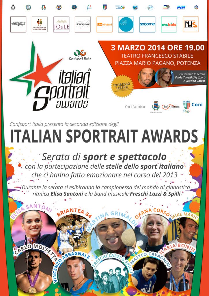 Italian Sportrait Awards