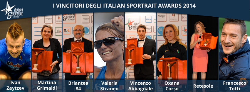 Italian Sportrait Awards