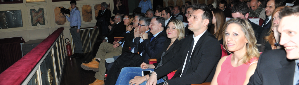 Italian Sportrait Awards