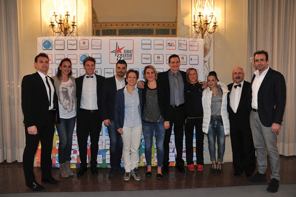 Italian Sportrait Awards