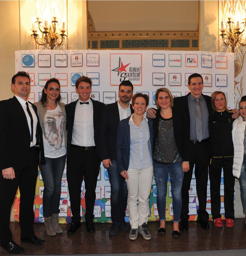 Italian Sportrait Awards