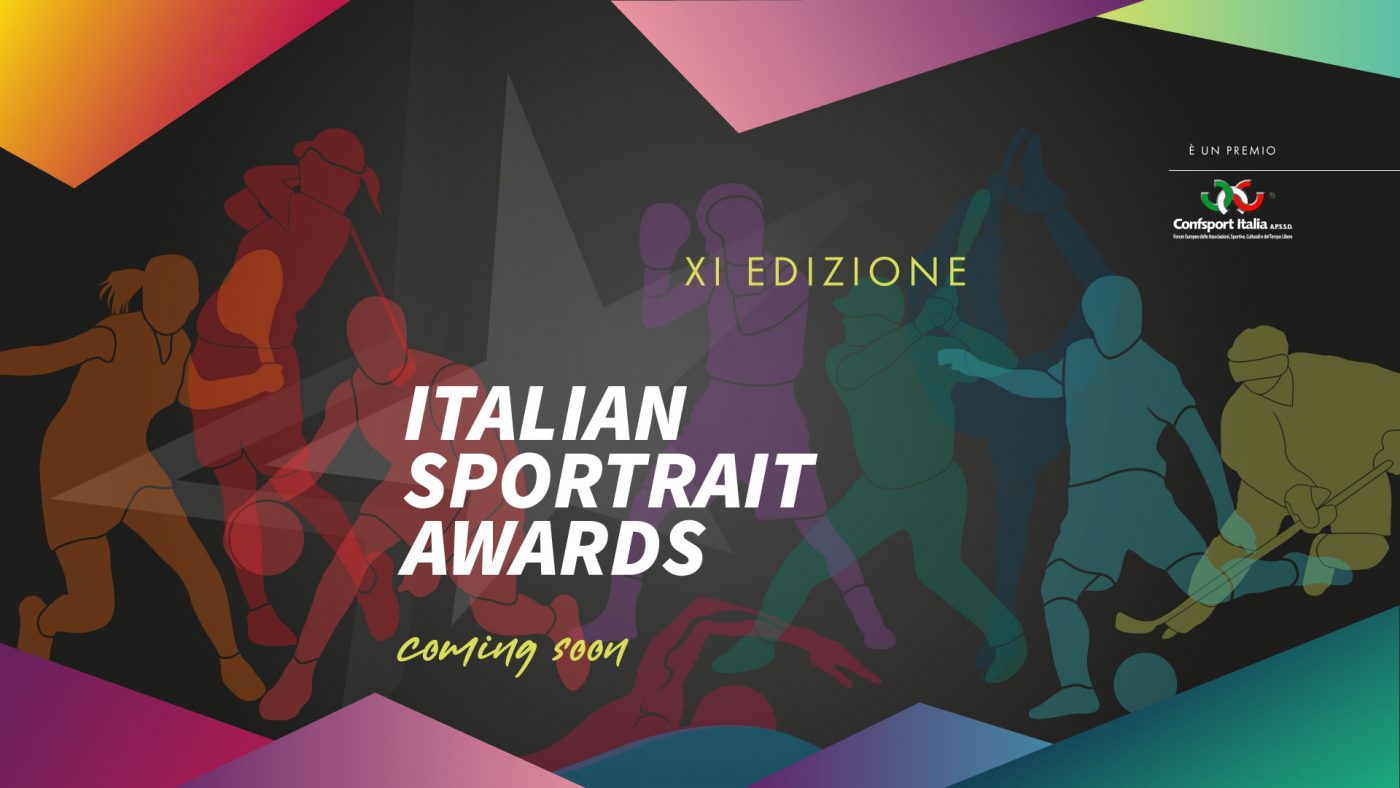 Italian Sportrait Awards