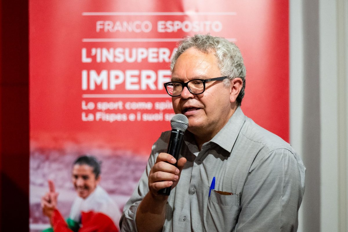 Italian Sportrait Awards