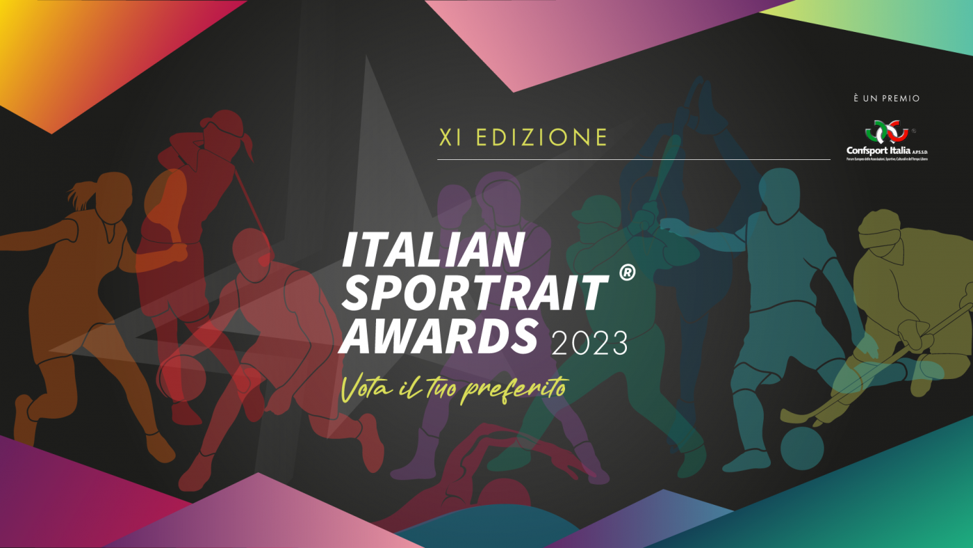 Italian Sportrait Awards