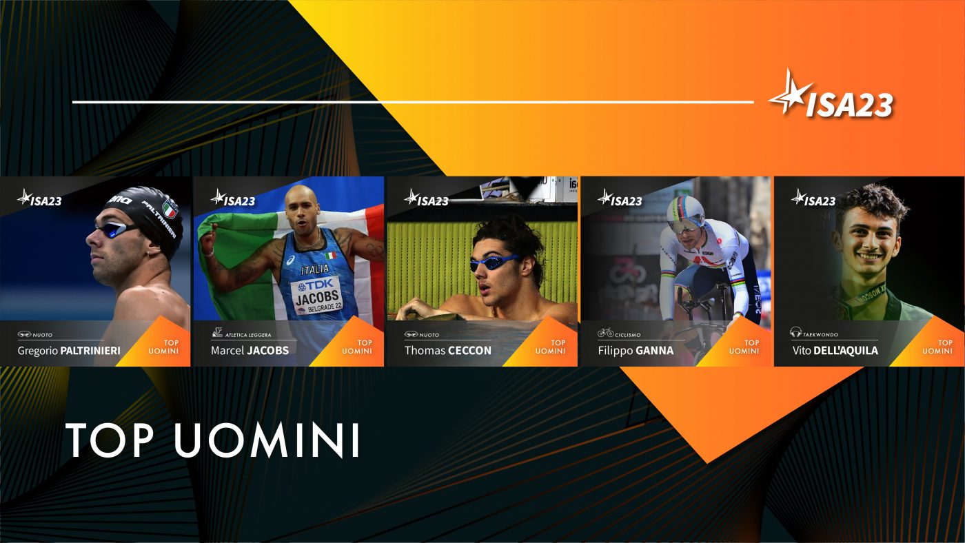 Italian Sportrait Awards