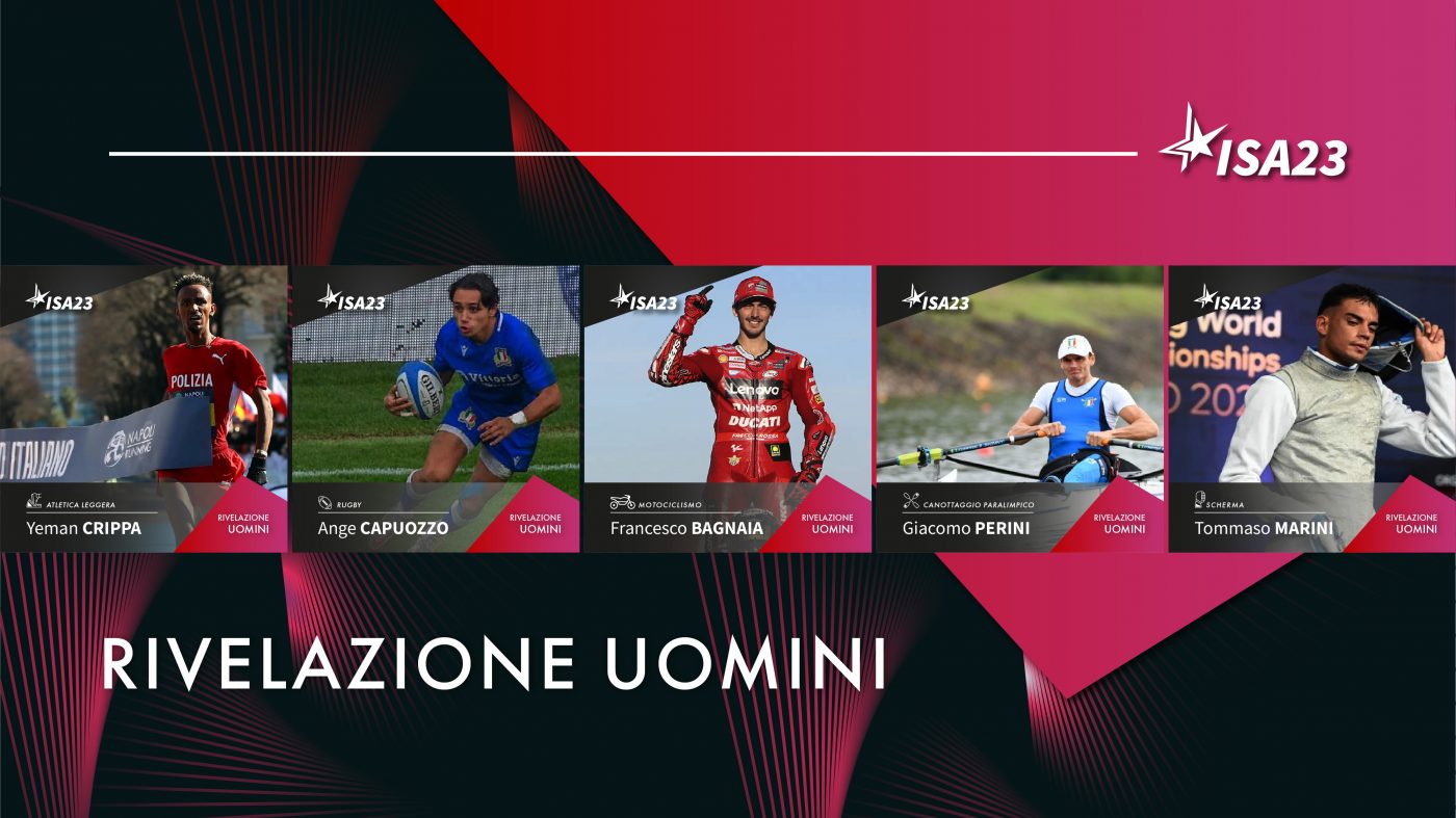 Italian Sportrait Awards