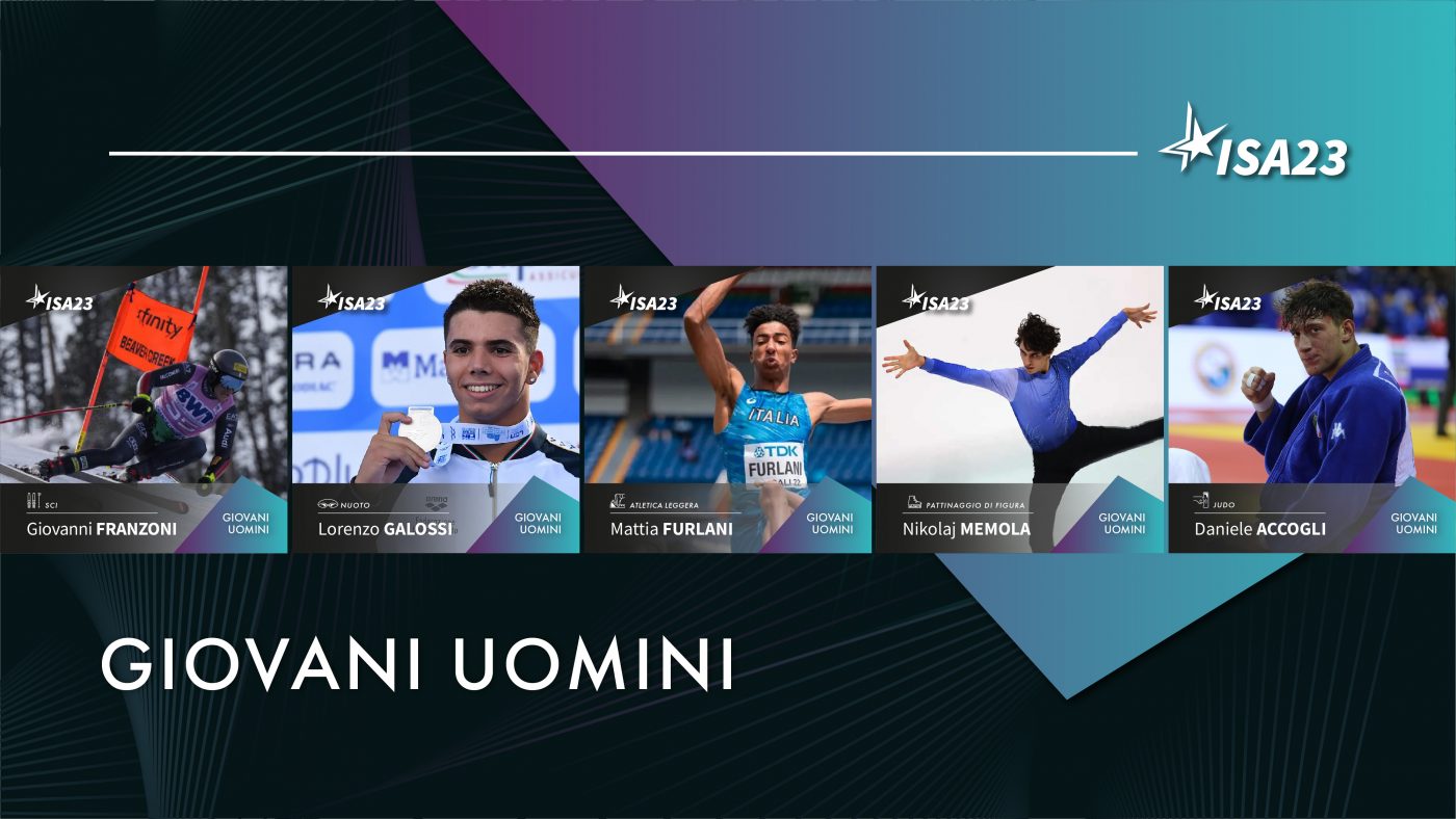 Italian Sportrait Awards