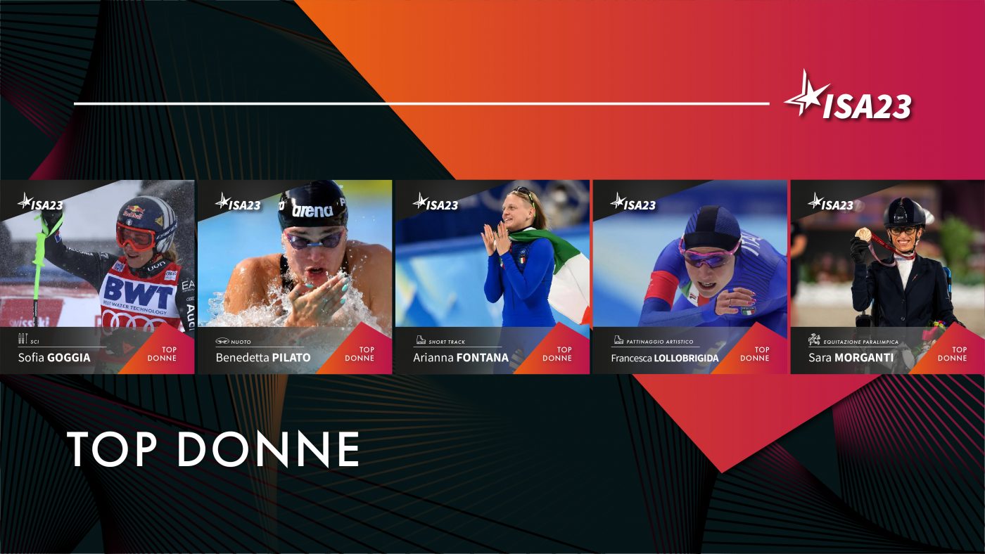 Italian Sportrait Awards