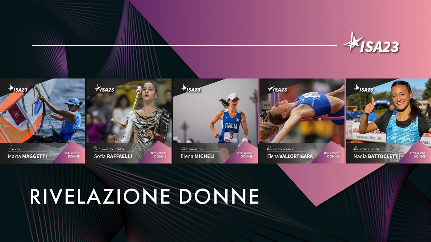 Italian Sportrait Awards