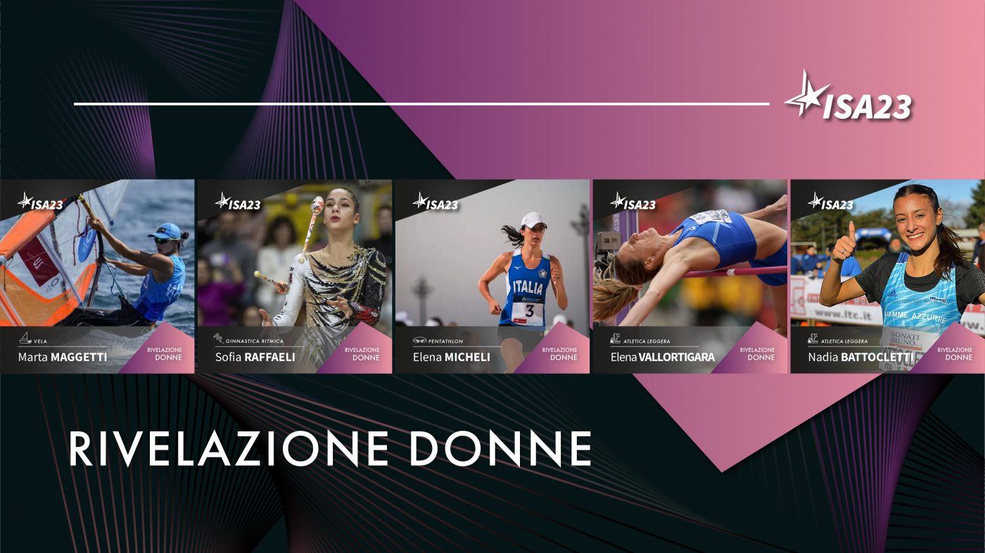 Italian Sportrait Awards
