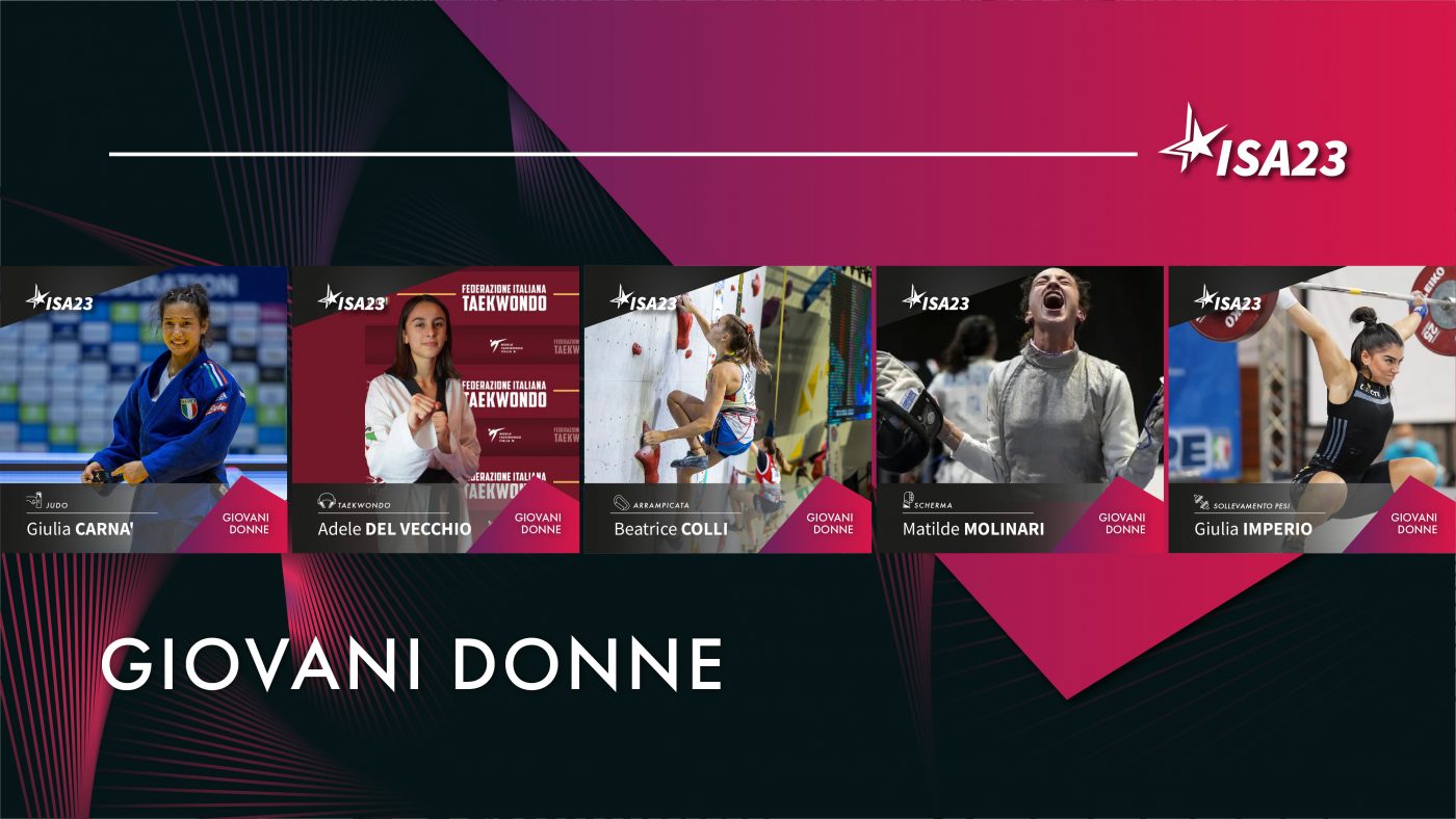 Italian Sportrait Awards