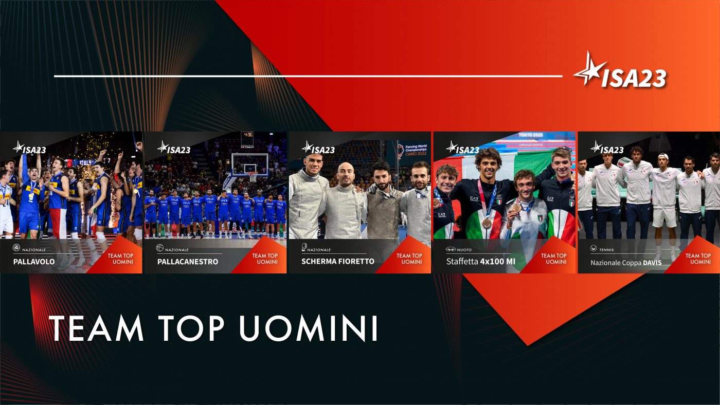 Italian Sportrait Awards