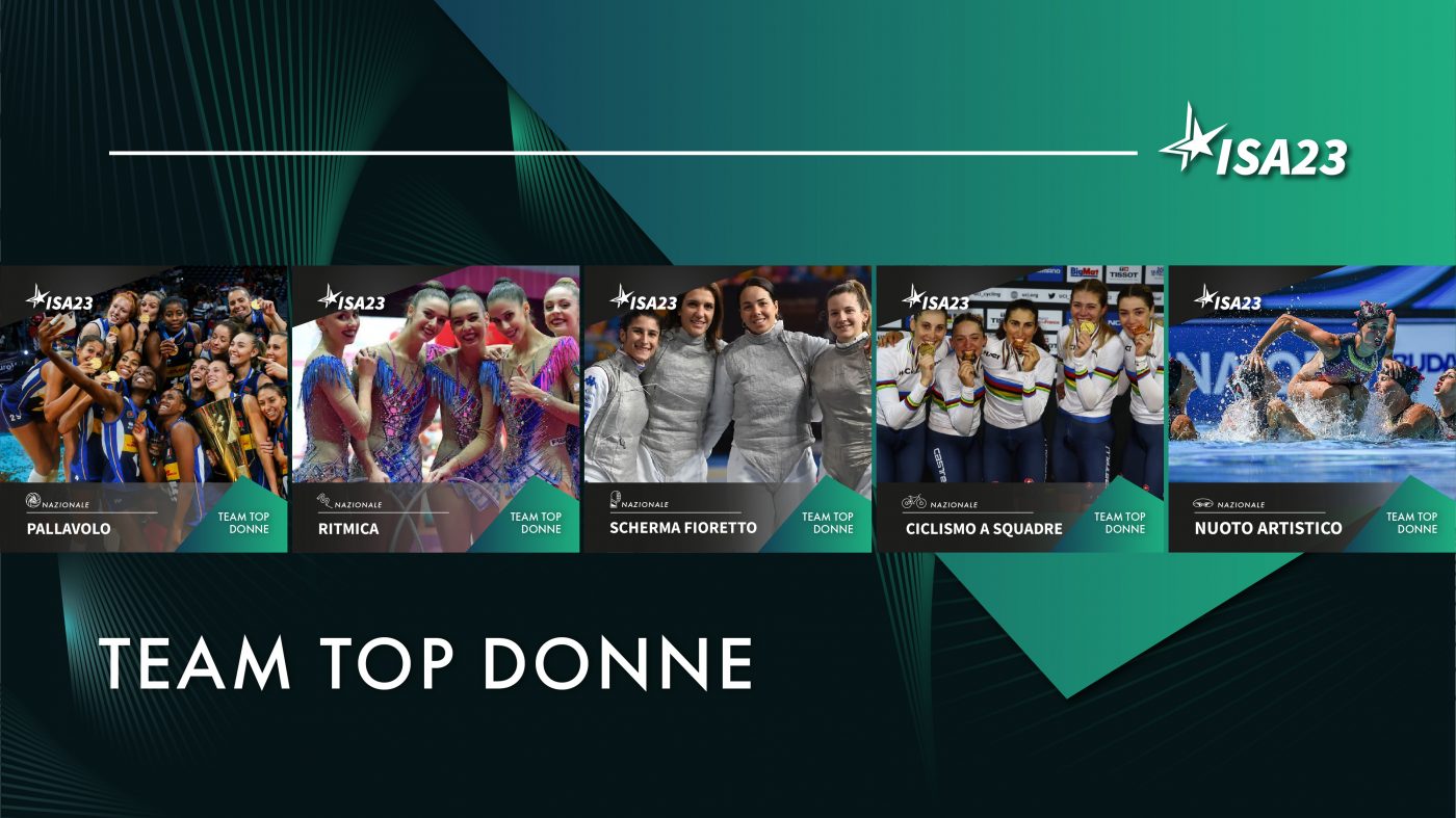 Italian Sportrait Awards