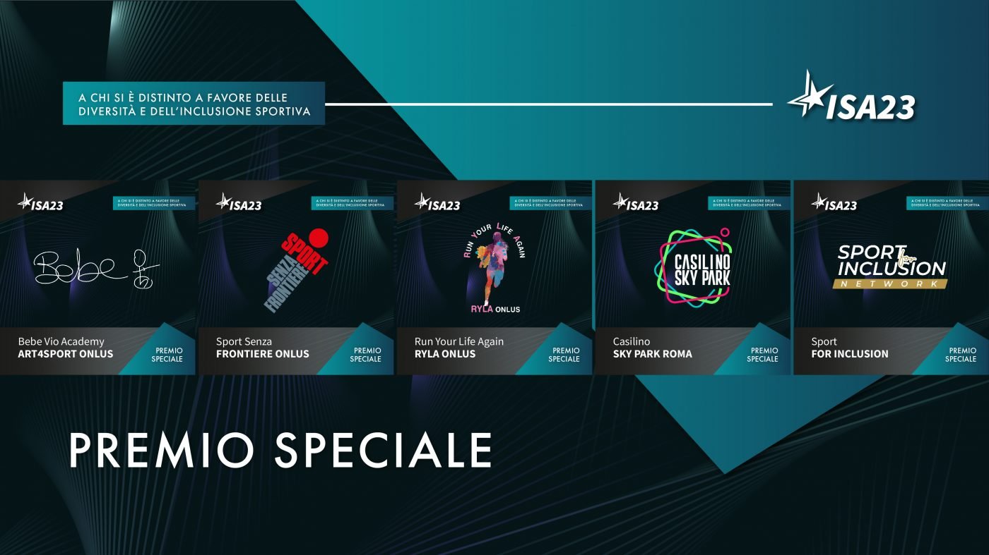 Italian Sportrait Awards