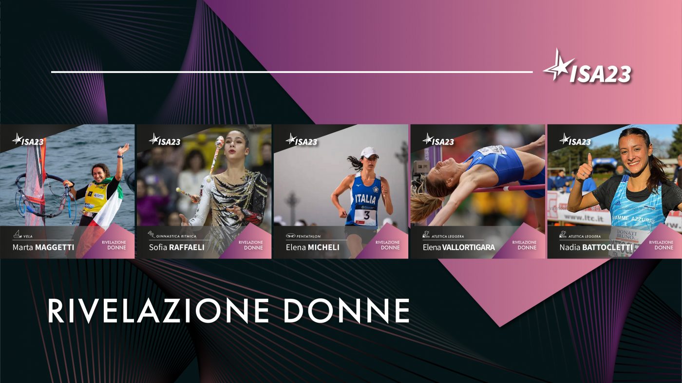 Italian Sportrait Awards