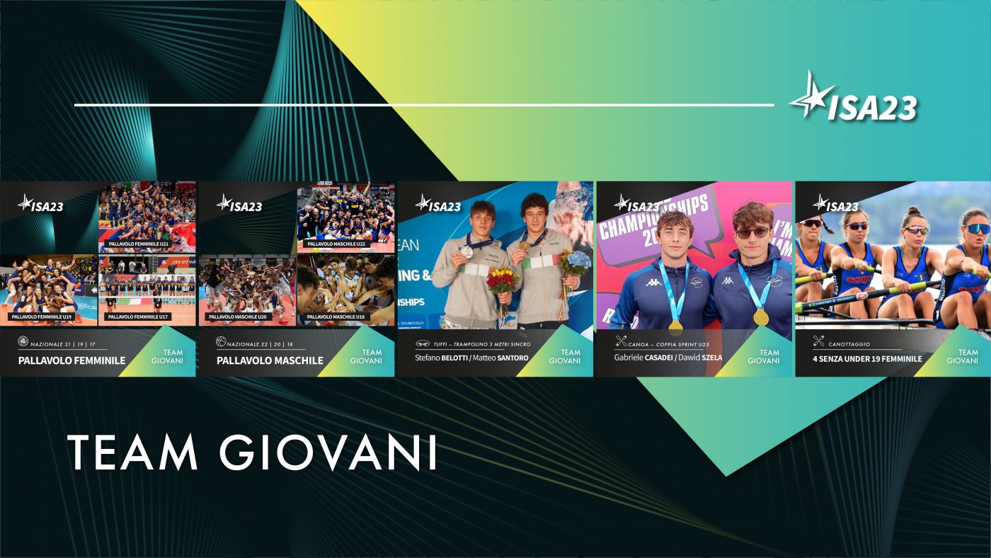 Italian Sportrait Awards