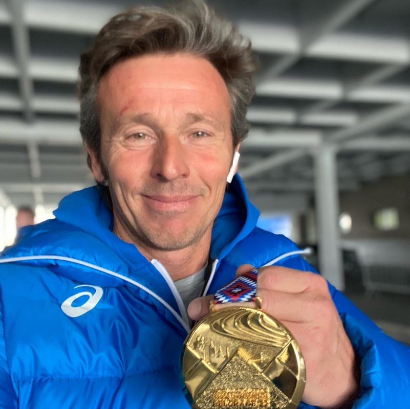 Italian Sportrait Awards