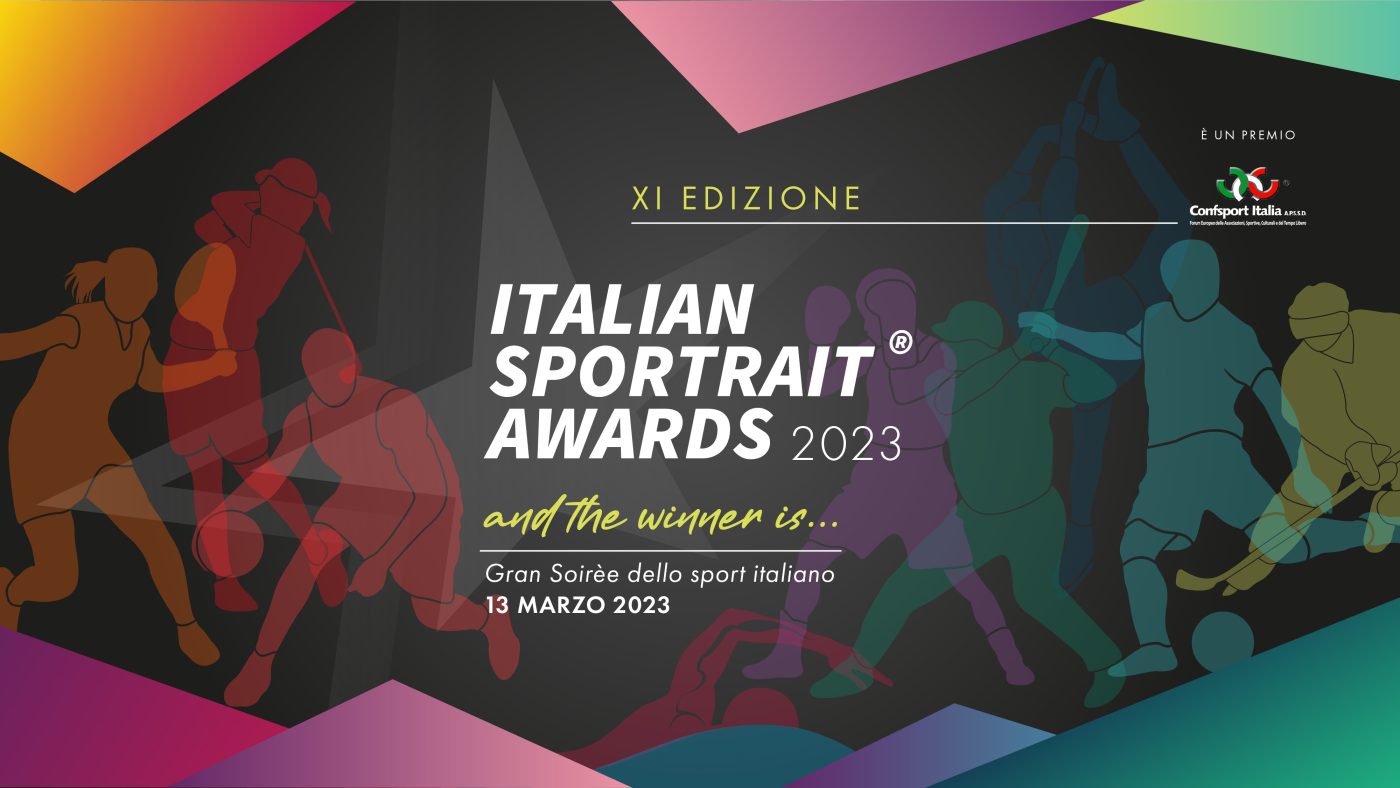 Italian Sportrait Awards
