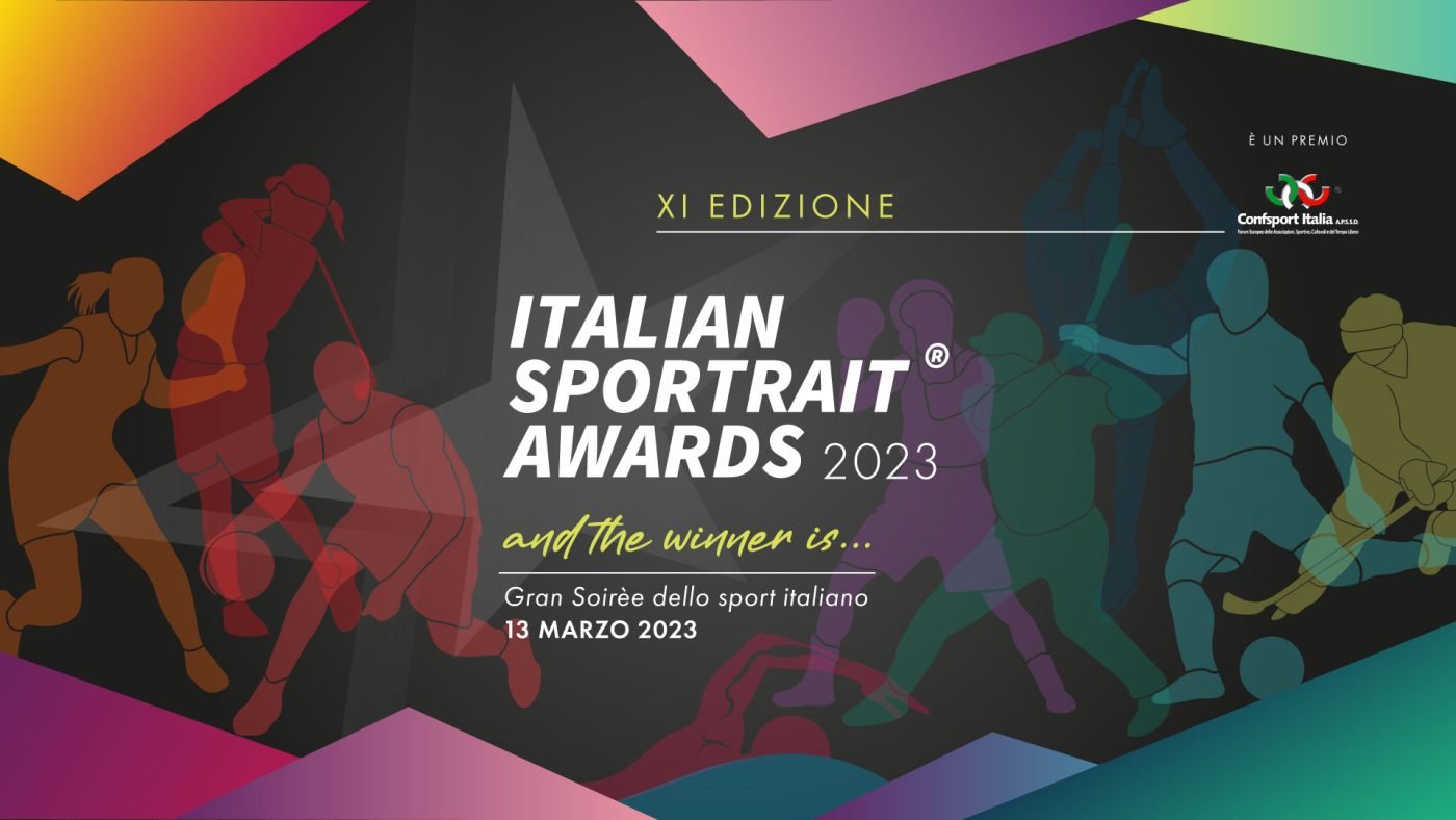 Italian Sportrait Awards