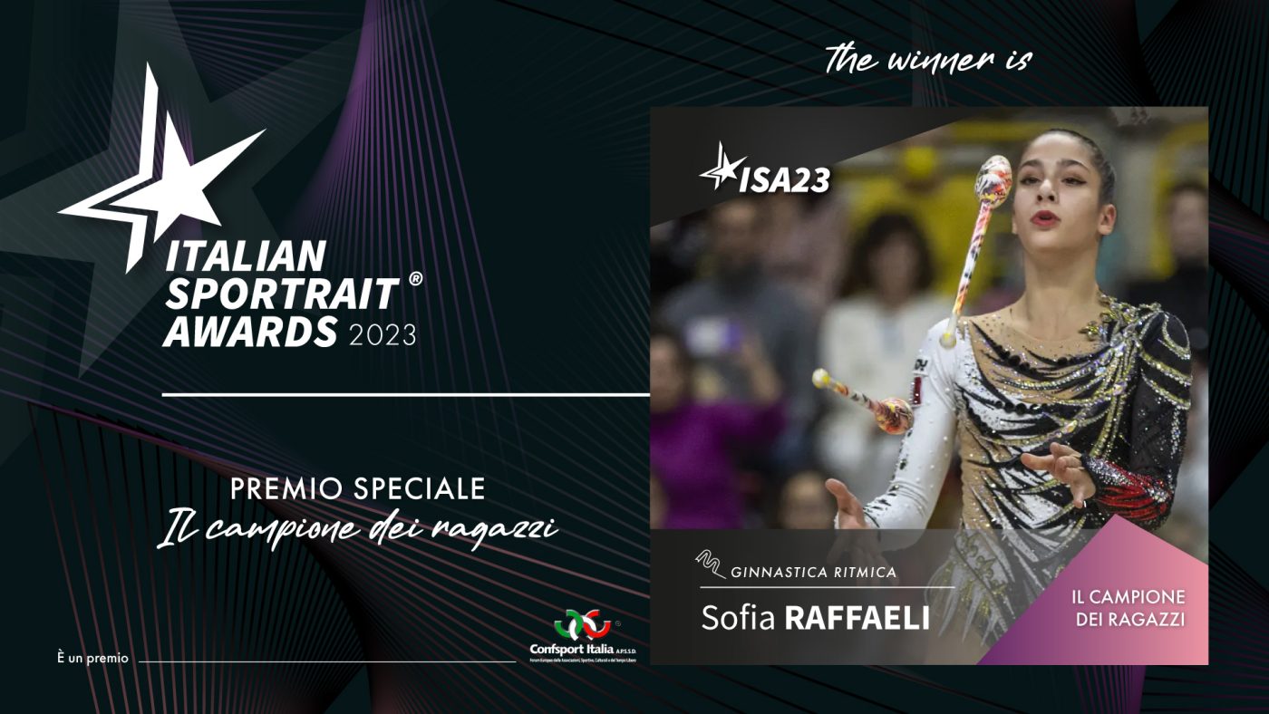 Italian Sportrait Awards