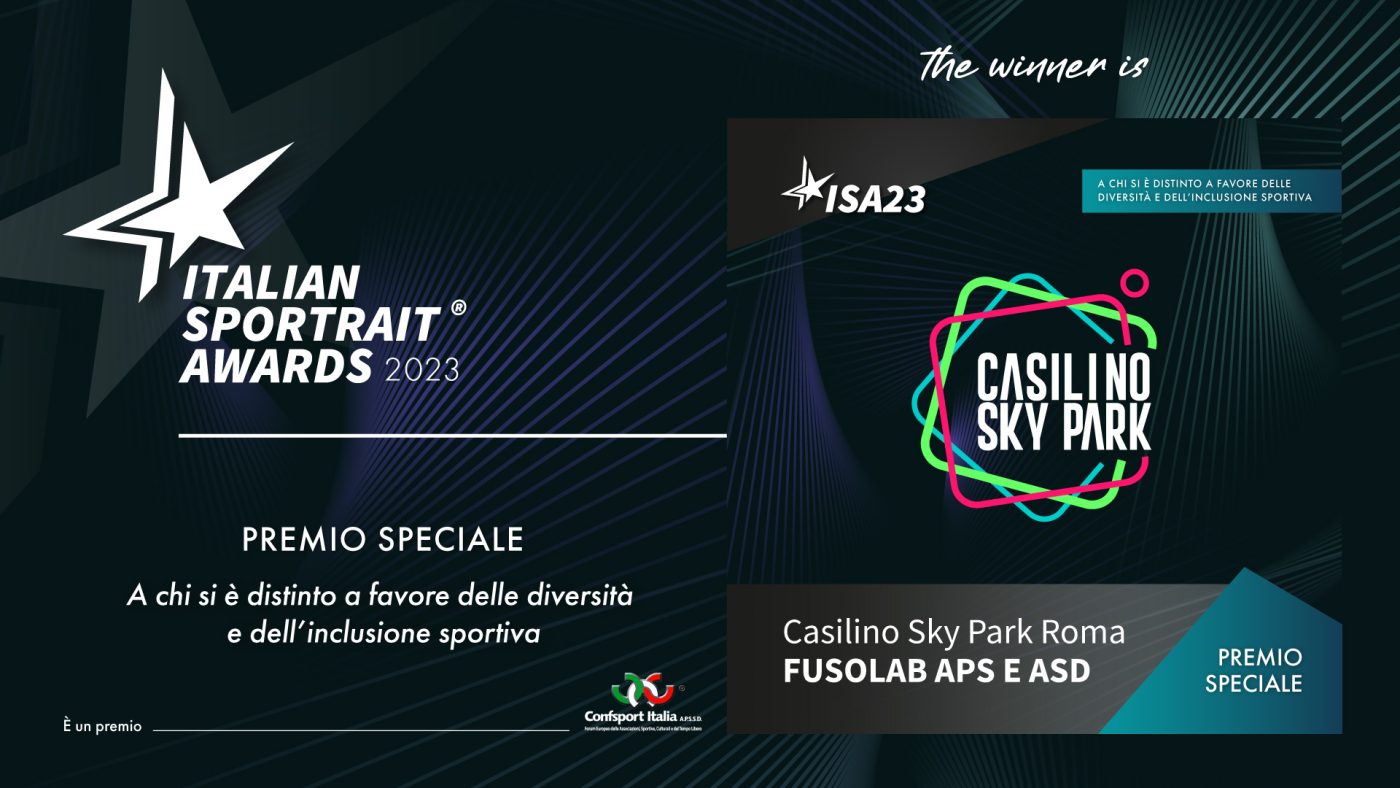 Italian Sportrait Awards